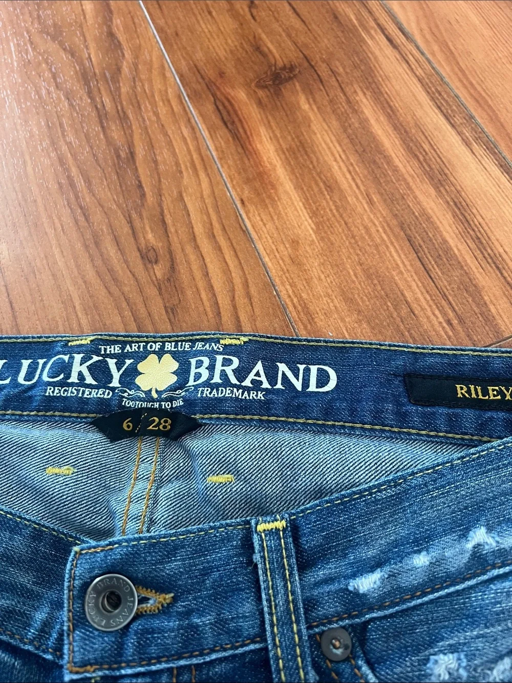 Lucky Brand lucky brand